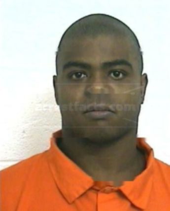 Mario D Thomas