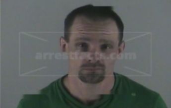 Brandon Arthur Berrett