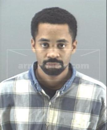 Curtis Vasean Gladney