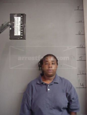 Latonya Besha Barnes