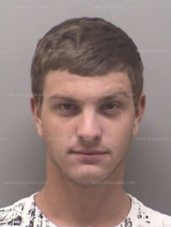 Trenton Davis Wilson