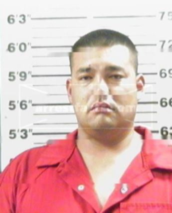 Jeremiah Valdez