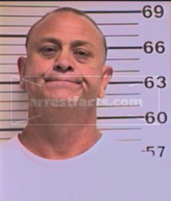 Randy Dewayne Depriest