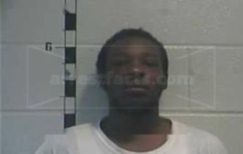 Darryl Kent Whitley