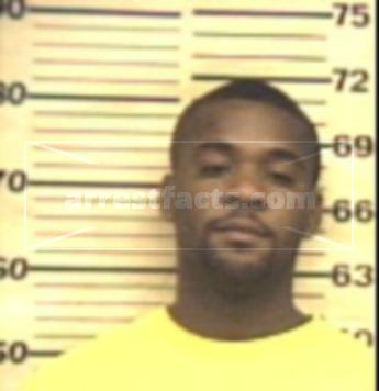 Clifton Tremaine Garrett