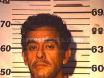 Ramon Lugo Martinez