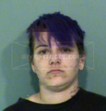 Angelina Annette Rakestraw