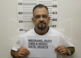 Rudy Medrano