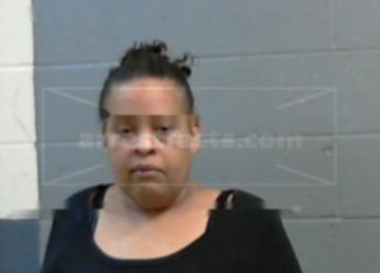 Lameshia Nacole Johnson