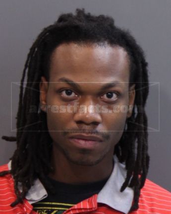 Reece Jaboris Turner