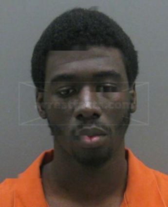 Antwan Lamar Hamilton