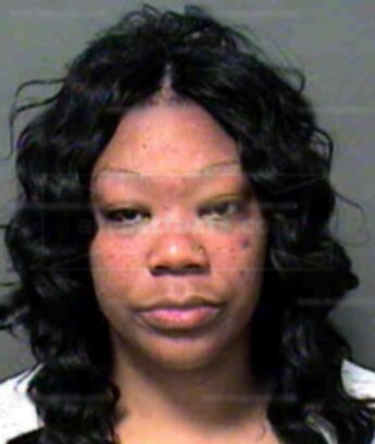 Shedon Latrice Melton