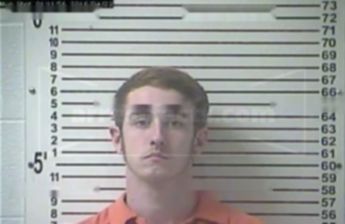 Brett Alexander Lanham