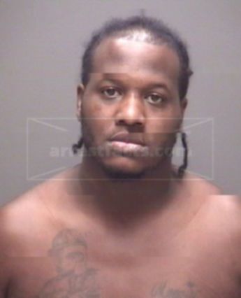 Chirrell Dewayne Austin