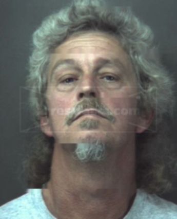 Curtis Glenn Browning