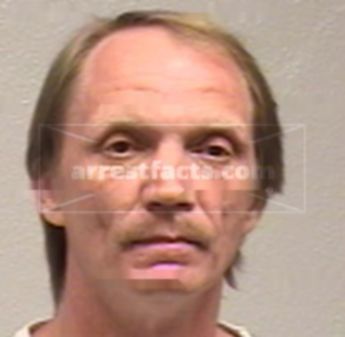Gerald Wayde Looker
