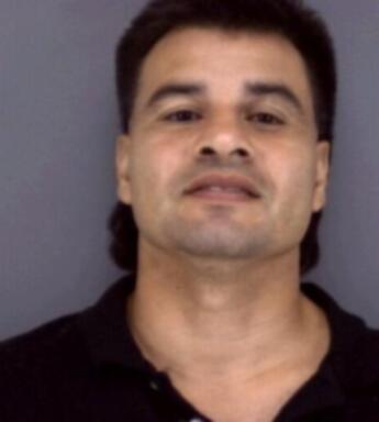 Ricky David Ramirez