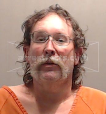 Ricky Dale Sanders