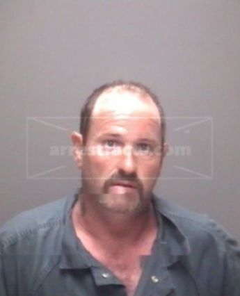 Bobby Wayne Evans