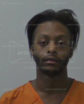 Demetri Antavious Wright