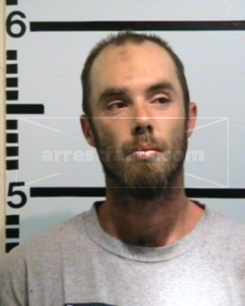 Adam Charles-Lewis Shackleford