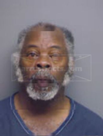 Larry James Graham