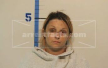 Kimberly Michelle Whitaker