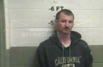 Timothy Crumpler