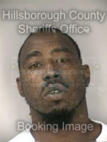 Damien Thaddeus Pinckney