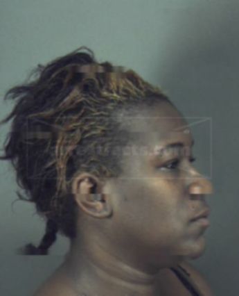 Miyetta Kanisha Baker