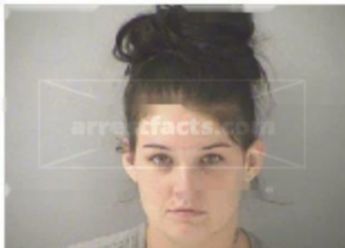Brittany Michelle Arvin