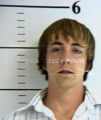 Jacob Douglas Bunn