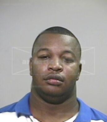 Roderick Dewayne Caldwell