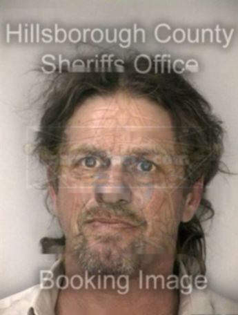 Steven Sherrill Labiosa