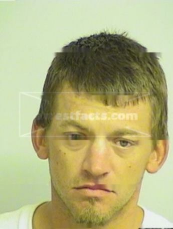 Justin Lee Nix