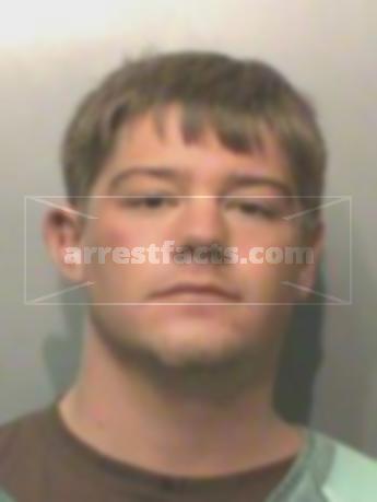 Daniel Earl Conroy