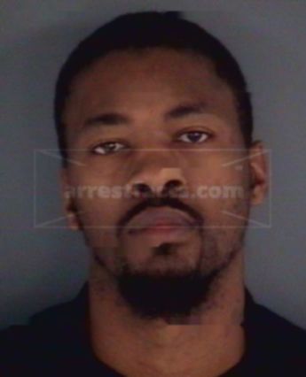 Christopher Antwan Cannon