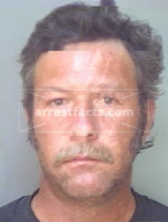 Timothy Allan Dibble