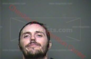 Christopher Darrell Norton