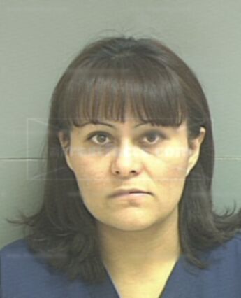 Jennifer Marie Packer