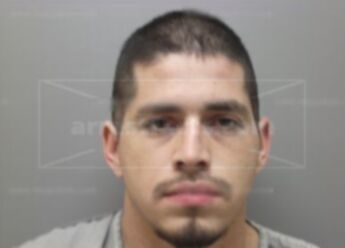 Alberto Jose Meza