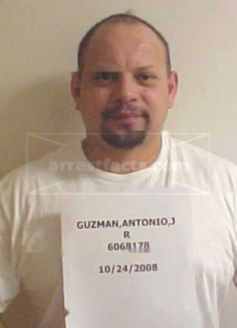 Antonio Guzman