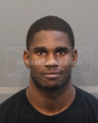 Nathan Demetrice Benford