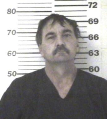 Rodney Wayne Morris