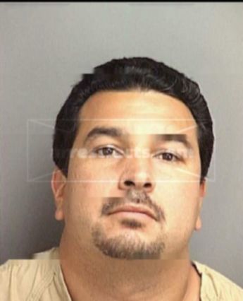 Joe Manchaca Hernandez