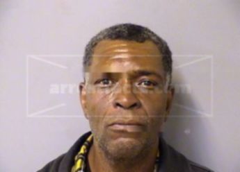 Tyrone C Burdine