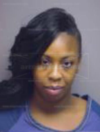 Latoya Rachele Mays