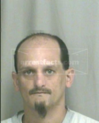 Jerry Wayne Matlock