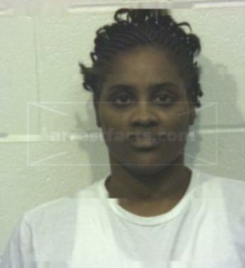 Paulette Katrice Mayes