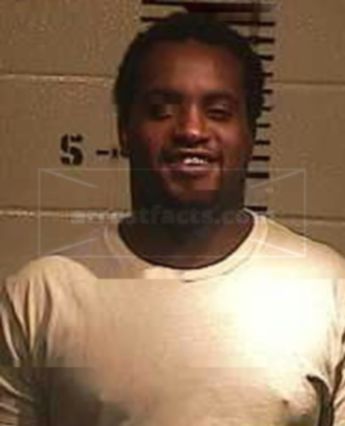 Gerald Bernard Gentry